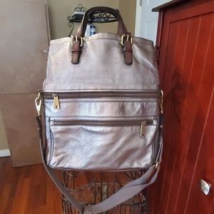 Fossil bag